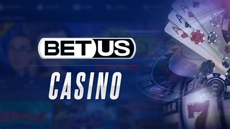 Betus casino Mexico